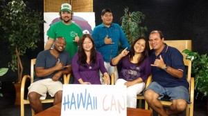 AiKea Hawaii Can Episode 2