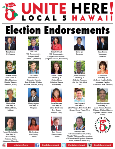 2014.10.27 General Election Endorsements (bulletin)