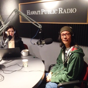 Kaiser lab assistant Gerald Penaflor was on Hawaii Public Radio to talk about our upcoming strike for our patients and for our future generations. If you missed it, you can listen to it here: http://hpr2.org/post/kaiser-workers-strike-degrees-narrativity-tax-bills-pedestrian-safety