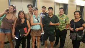 2016-09-07-sheraton-waikiki-royal-hawaiian-delegation