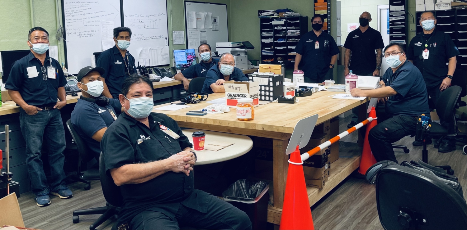 Kaiser Permanente workers win more jobs UNITE HERE Local 5