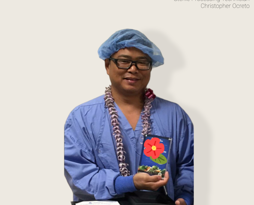 Kaiser Permanente sterile processing techs fight for work opportunities