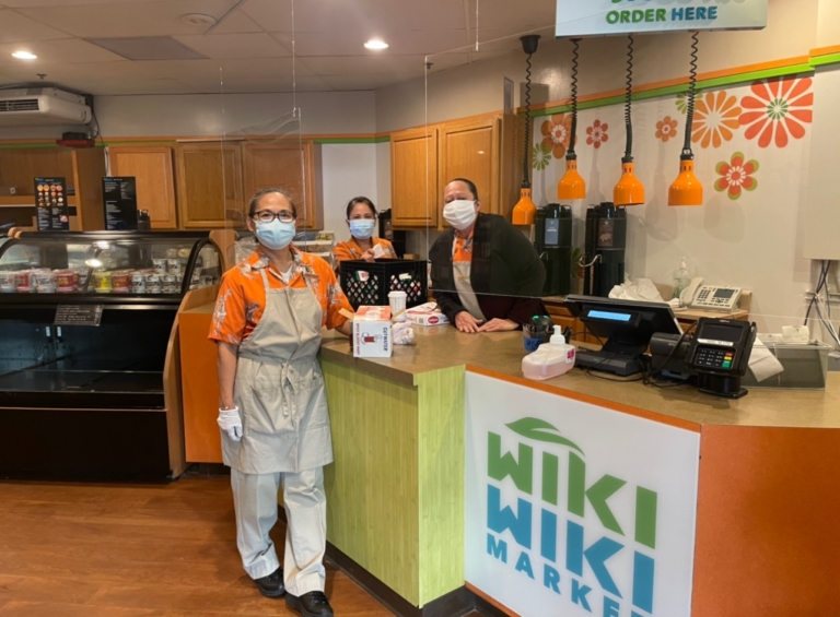 Hilton workers win back hundreds of jobs UNITE HERE Local 5