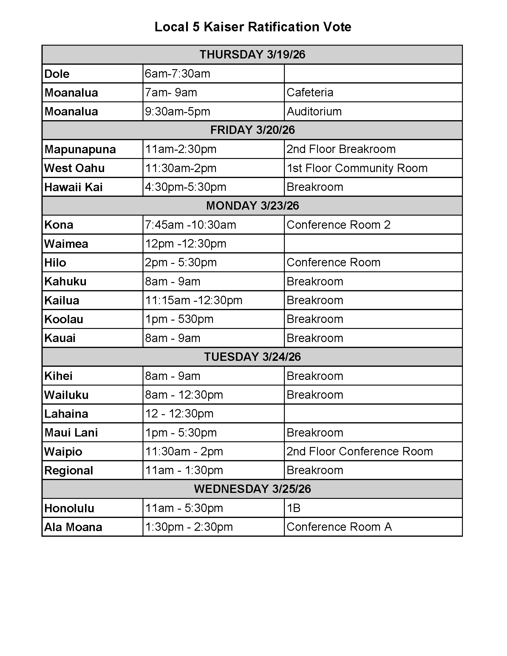 Kaiser Ratification Vote Calendar 3.17.26 - final